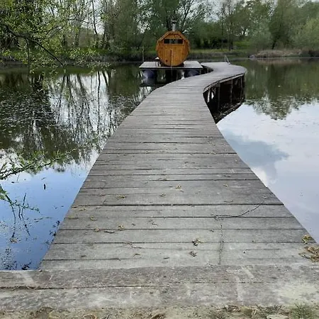 Ark Village Liberland