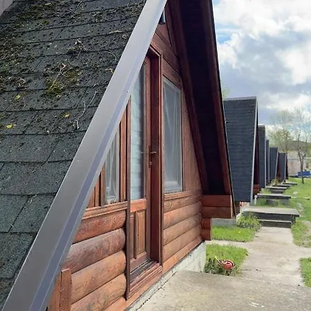 Ark Village Liberland Campsite Apatin
