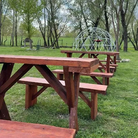 Ark Village Liberland Apatin