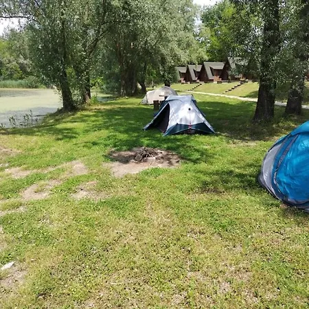 Ark Village Liberland