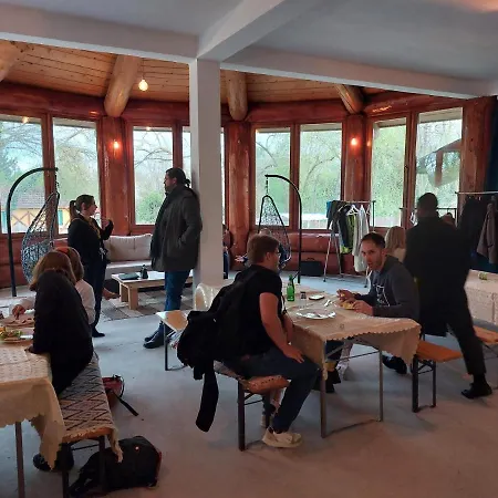 Ark Village Liberland