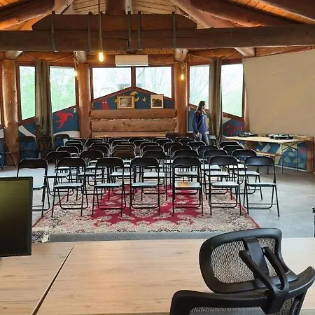 Ark Village Liberland
