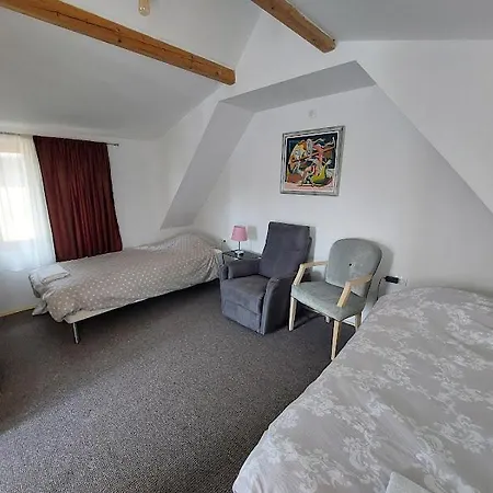 Ark Village Liberland Apatin