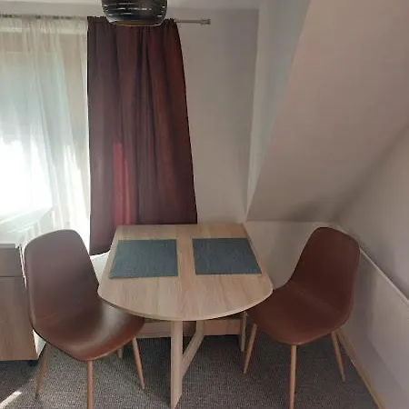 Ark Village Liberland Campsite Apatin