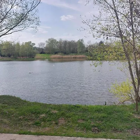 Ark Village Liberland *