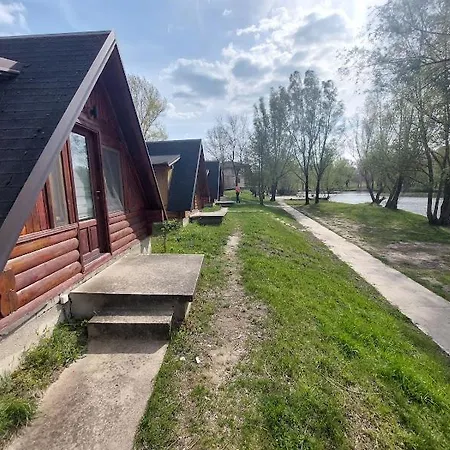 Ark Village Liberland