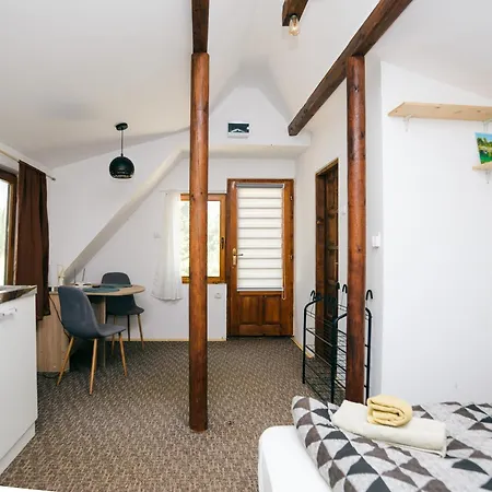 Ark Village Liberland