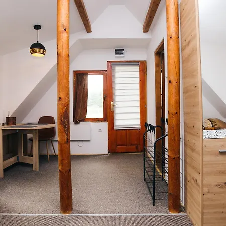 Camping Ark Village Liberland *