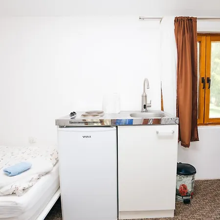 Ark Village Liberland