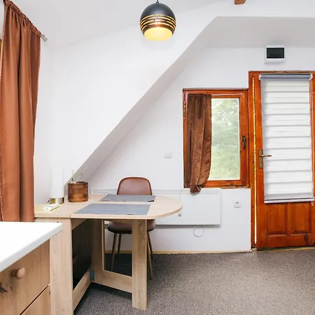 Campsite Ark Village Liberland Apatin