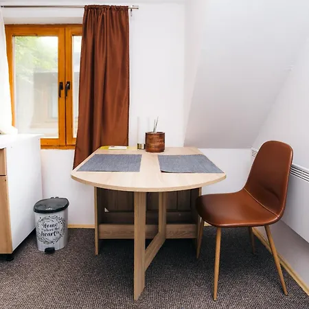 Ark Village Liberland *