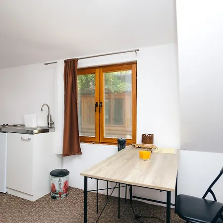 Ark Village Liberland Apatin