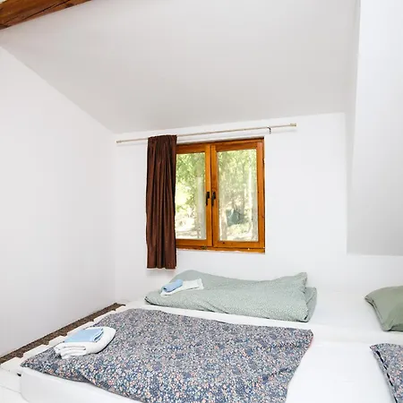 Ark Village Liberland * Apatin