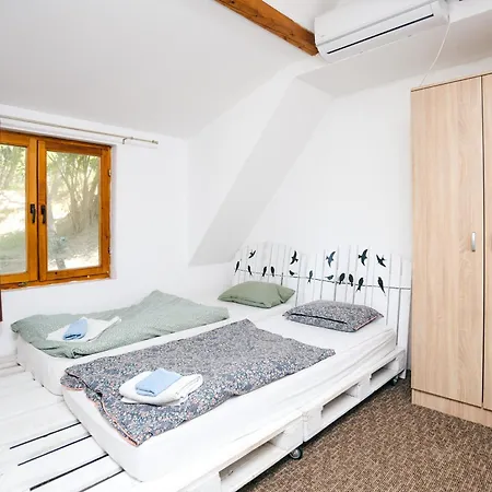 Ark Village Liberland