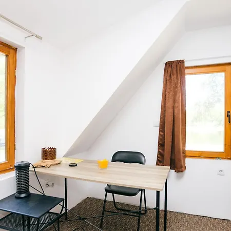 Camping Ark Village Liberland *