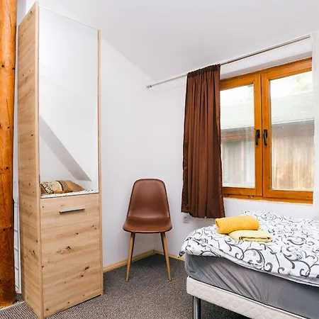 Ark Village Liberland Camping Apatin