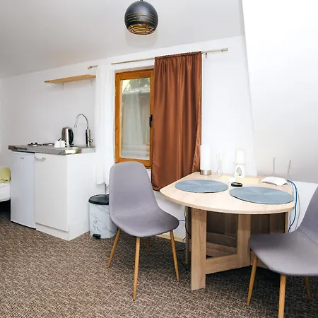 Camping Ark Village Liberland Apatin