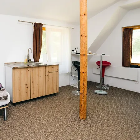 Ark Village Liberland Apatin