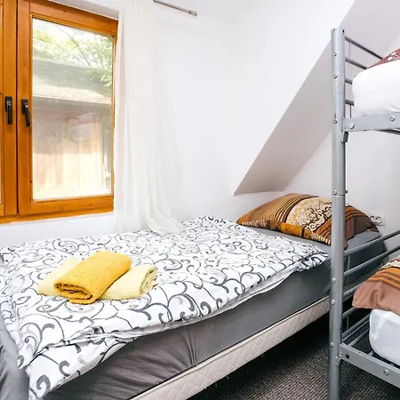 Ark Village Liberland * Apatin