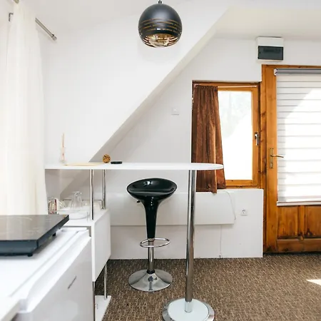 Camping Ark Village Liberland