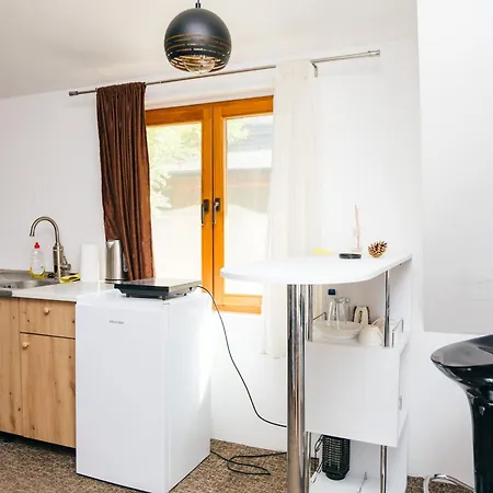 Ark Village Liberland *