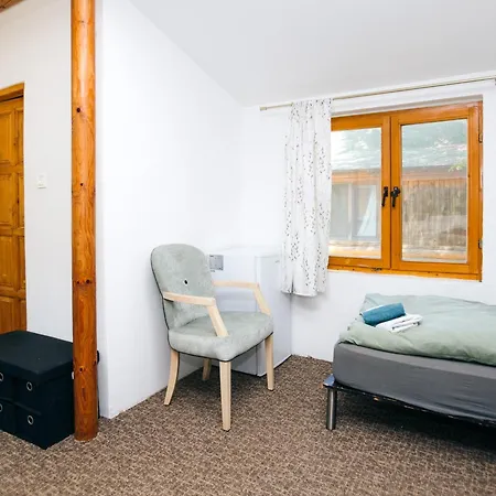 Ark Village Liberland Camping Apatin