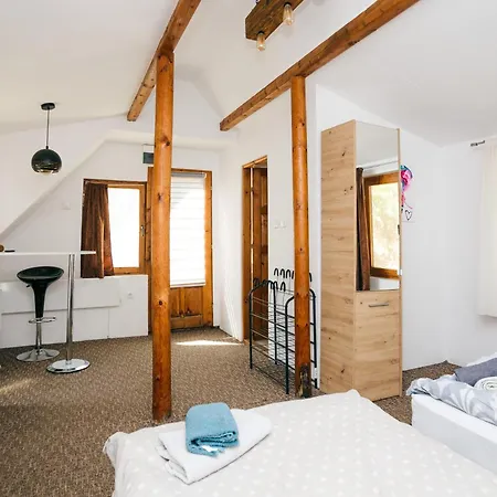 Camping Ark Village Liberland Apatin