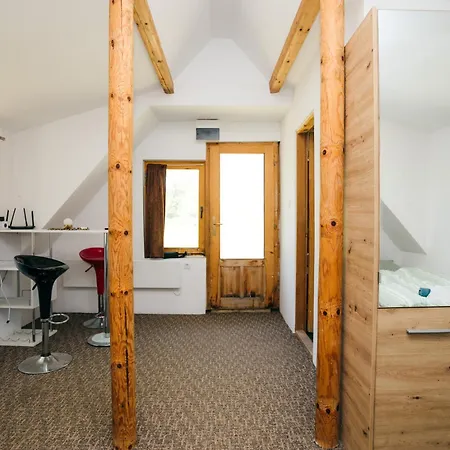 Ark Village Liberland