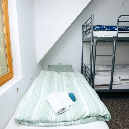 Camping Ark Village Liberland *