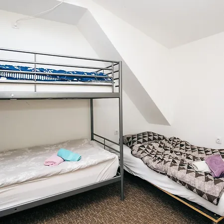 Ark Village Liberland *