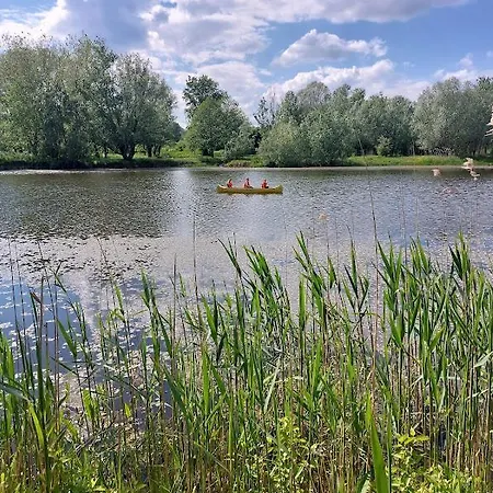 Ark Village Liberland *